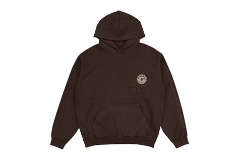 audemars piguet cactus jack hoodie|audemars piguet cactus jack merch.